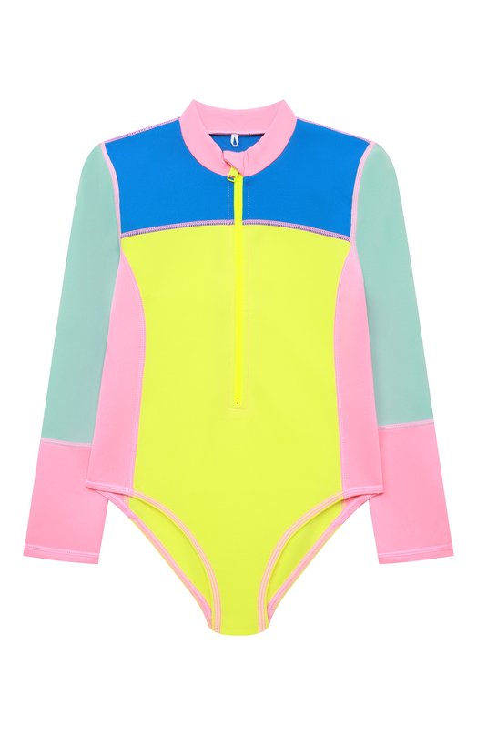 Слитный купальник Stella McCartney