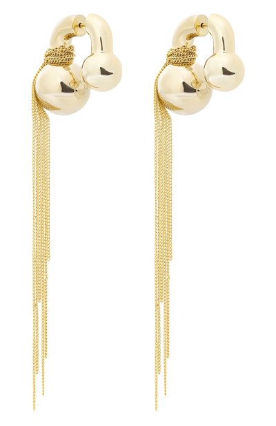 Серьги bubble world CAVIAR JEWELLERY, арт. BW012, фото 3