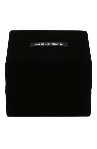 Серьги DOLCE & GABBANA, арт. WEMC1A/W2YCL, фото 4