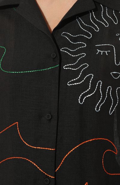 Рубашка BEATRICE .B, арт. 23FE4868HEMP, фото 5