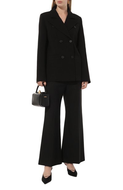 Жакет из вискозы LESYANEBO, арт. ICONIC/H-108, фото 2