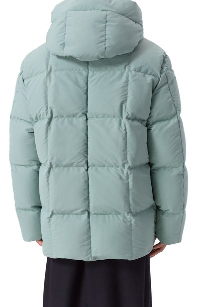 Пуховик JIL SANDER, арт. J47AF0157-J74276, фото 4