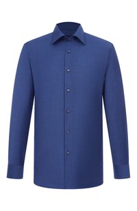 Темно-синий