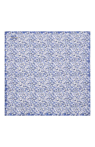 Шелковый платок ETON, арт. A000 33112, фото 3