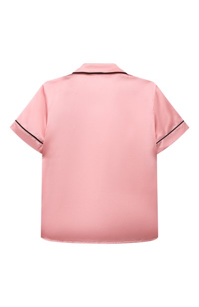 Шелковая пижама AMIKI CHILDREN, арт. CASSANDRA TEENAGER, фото 3