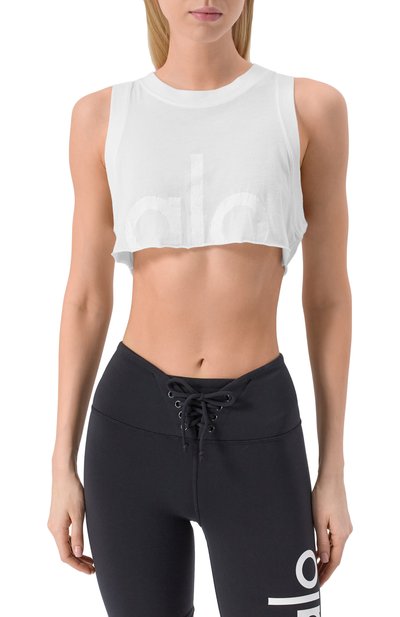 Майка ALO YOGA, арт. W2620RG, фото 3