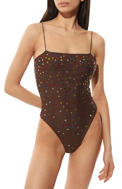 Слитный купальник OSEREE, арт. GIS238, фото 2