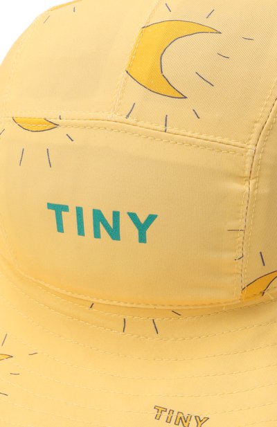 Панама TINYCOTTONS, арт. SS25-270, фото 3