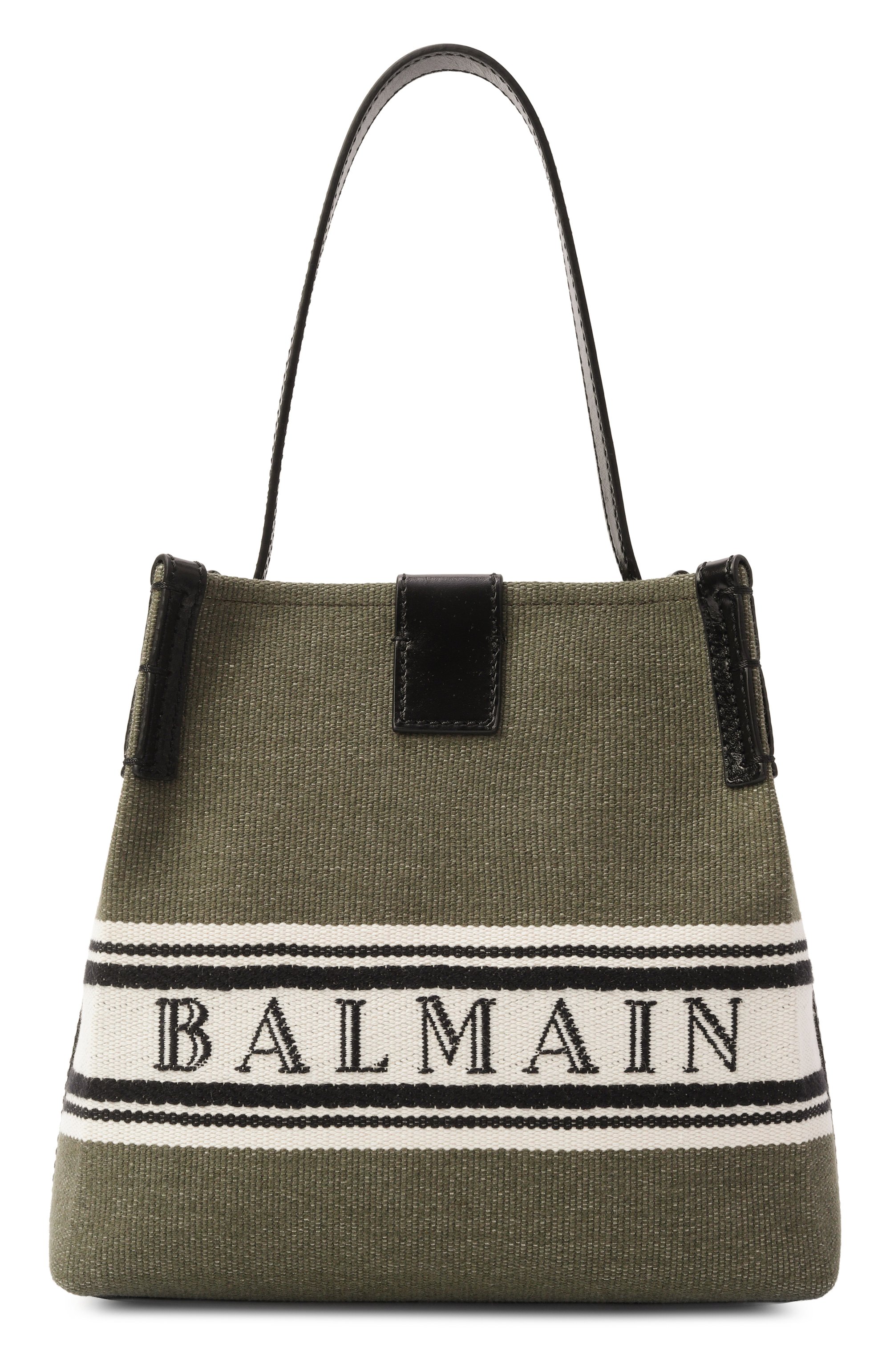 Сумка release BALMAIN, арт. GN0CA032/TJBR, фото 1