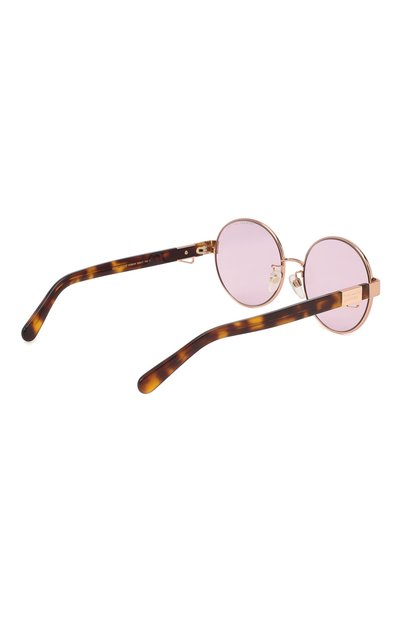 Солнцезащитные очки MARC JACOBS (THE), арт. MARC 497/G DDB, фото 5