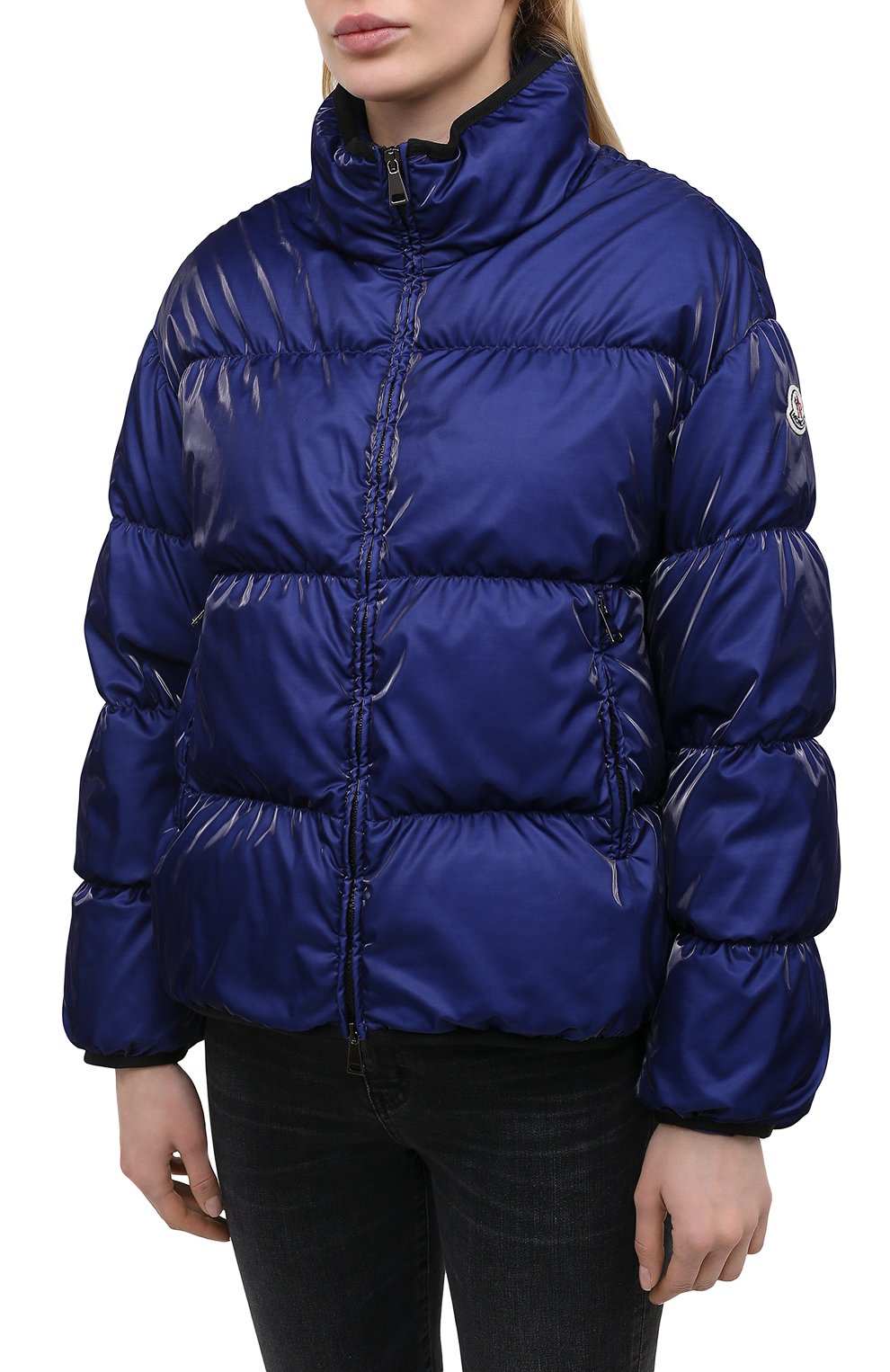 Пуховик grenit MONCLER, арт. G1-093-1A52S-60-54AQ4, фото 3