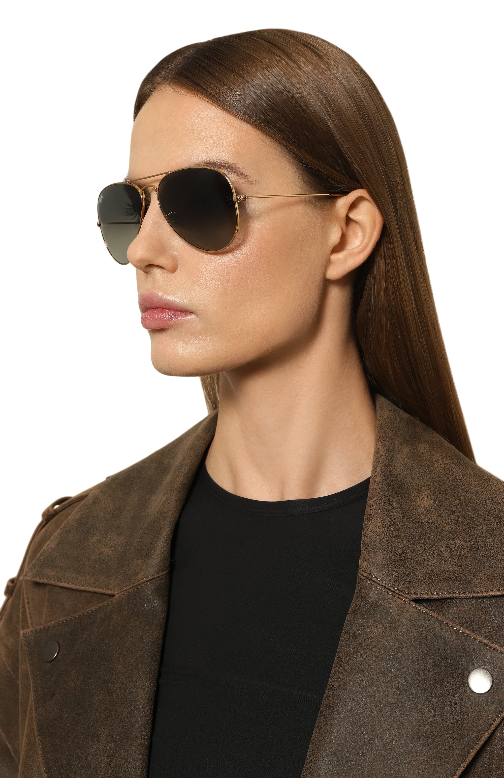 Солнцезащитные очки RAY-BAN, арт. 3025-181/71, фото 2