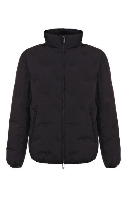 Мужская пуховая куртка EMPORIO ARMANI, арт. EM003045/AF18232
