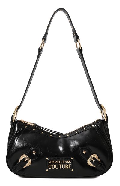 Сумка biker VERSACE JEANS COUTURE, арт. 75VA4BF0/ZS442, фото 1