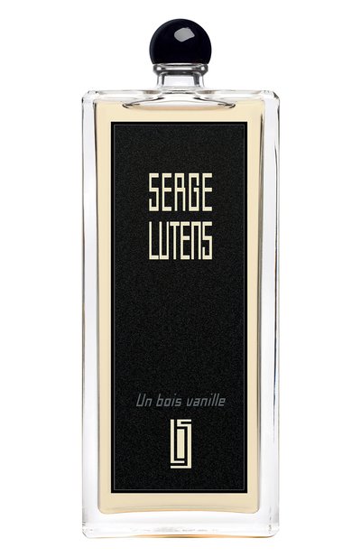 Мужской парфюмерная вода un bois vanille (100ml) SERGE LUTENS, арт. 36112361SL