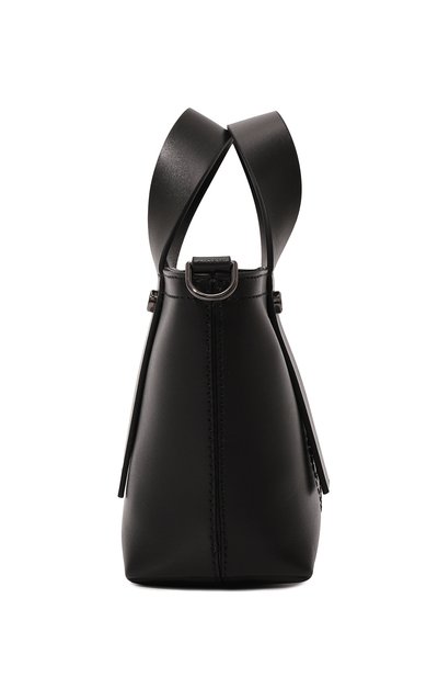 Сумка day off mini OFF-WHITE, арт. 0WNA226C99LEA001, фото 4