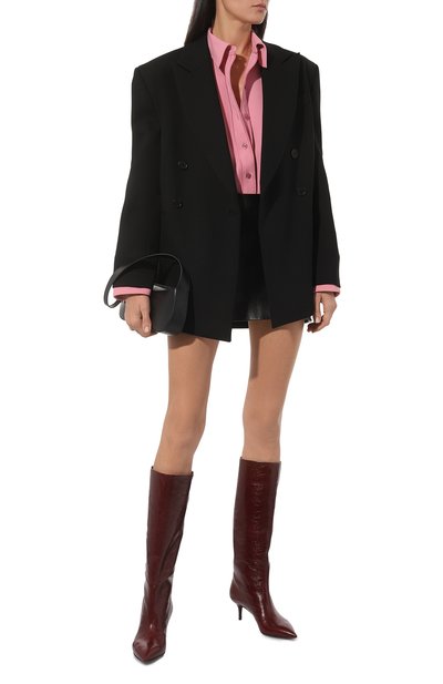 Рубашка YUZEFI, арт. YUZAW23-RW-TP09-04, фото 2