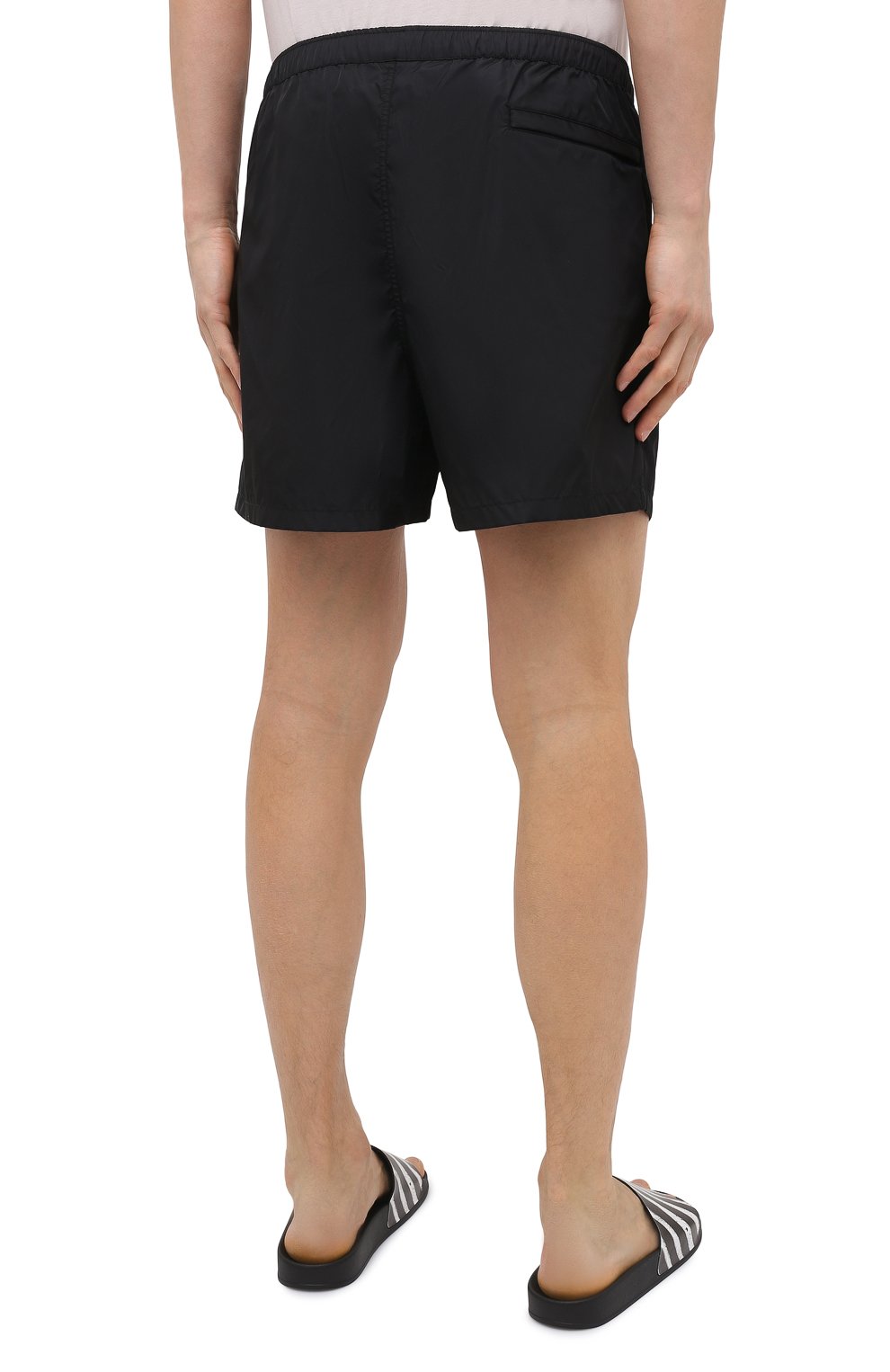 Плавки-шорты VALENTINO, арт. VV3UH0286FN, фото 4