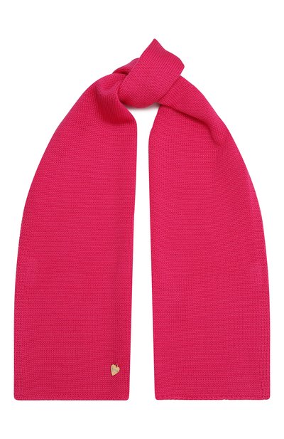 Шерстяной шарф IL TRENINO, арт. CL-4030/J