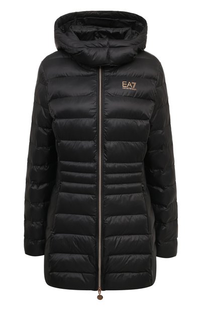 Пуховик EA7, арт. 6DTK01/TN88Z, фото 1