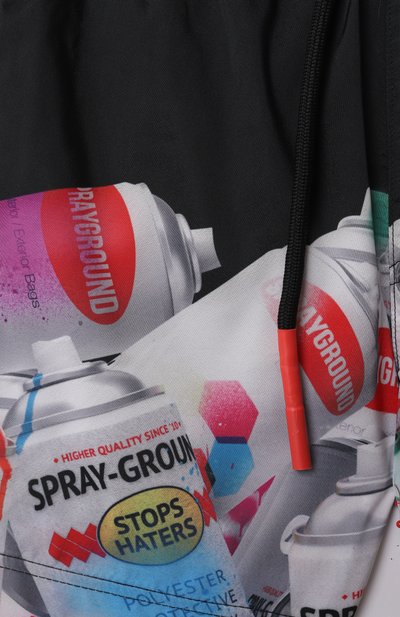 Плавки-шорты SPRAYGROUND, арт. SPY1090, фото 3