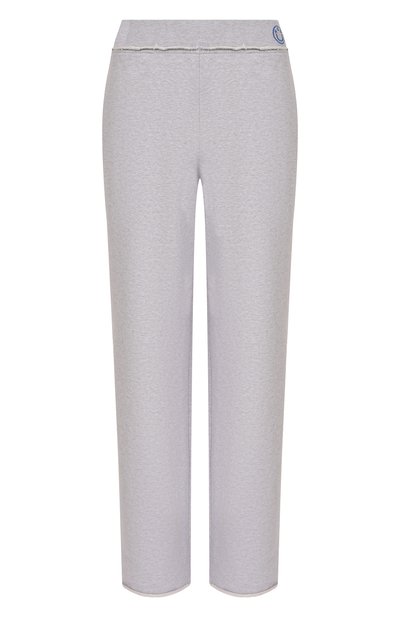 Женские хлопковые брюки HUGO BLUE, арт. 50553589