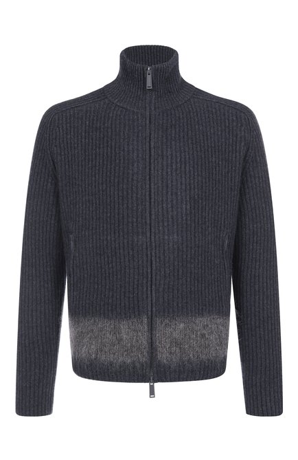 Мужской шерстяной кардиган DSQUARED2, арт. S74HA1546/D13150