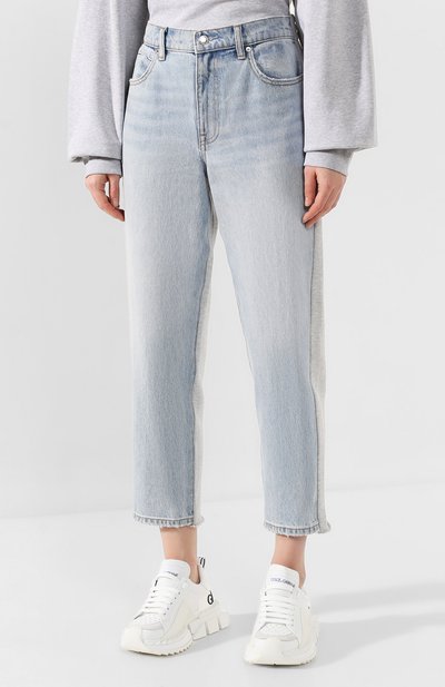 Джинсы ALEXANDER WANG, арт. 4DC2194520, фото 3