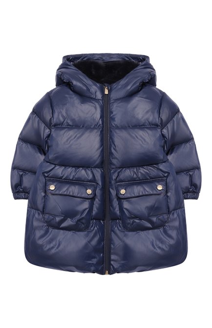 Пуховое пальто JACADI, арт. 2043461-N