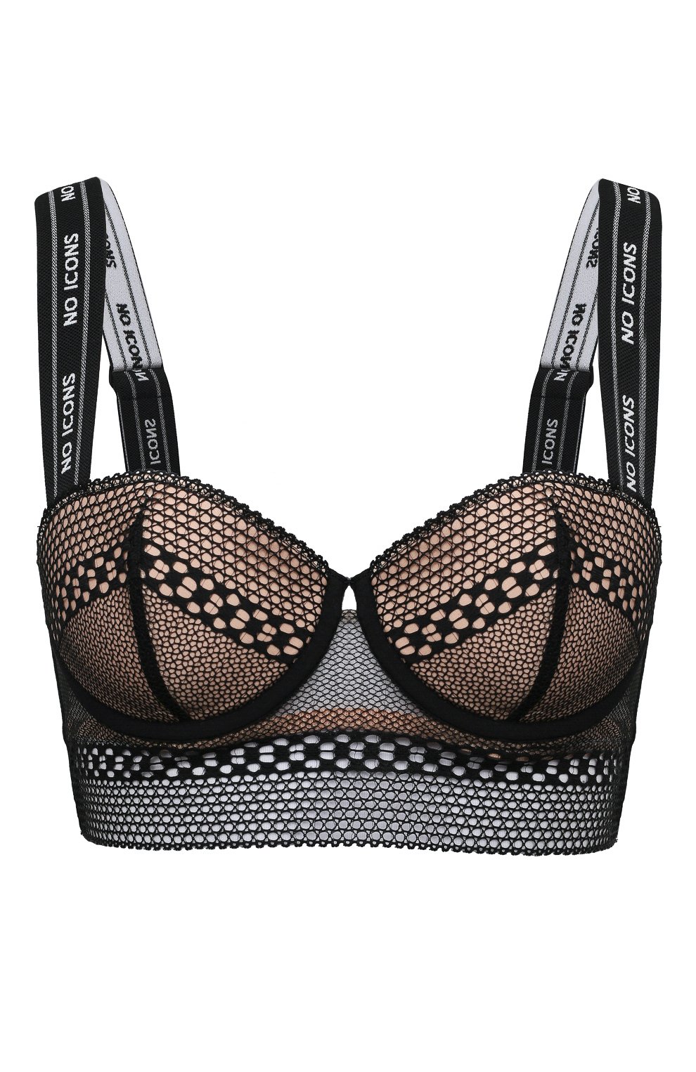 Бюстгальтер-бандо CHANTELLE X, арт. T00C20, фото 1