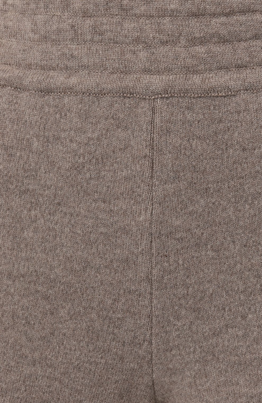 Джоггеры из шерсти и кашемира FREEAGE, арт. W25.PT100.2030.130, фото 5