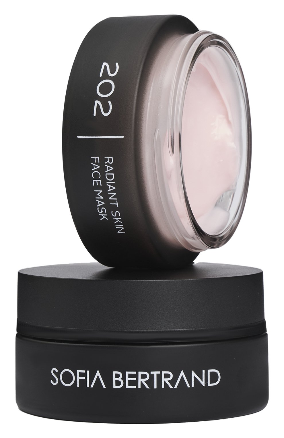 Крем-маска для сияния кожи 202 radiant skin face mask (50ml) SOFIA BERTRAND, арт. 3770017705430, фото 3