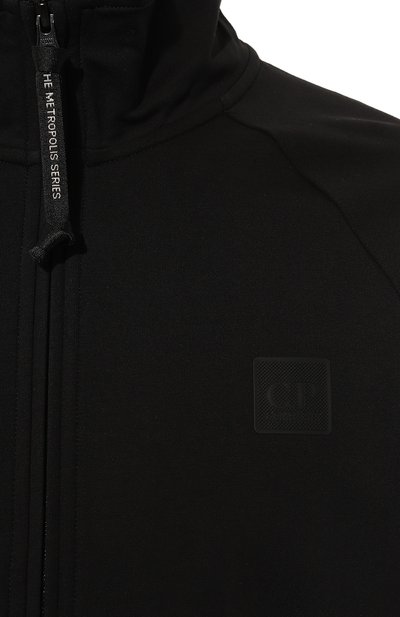 Хлопковый свитшот C.P. COMPANY, арт. 16CLSS018A006452W, фото 5