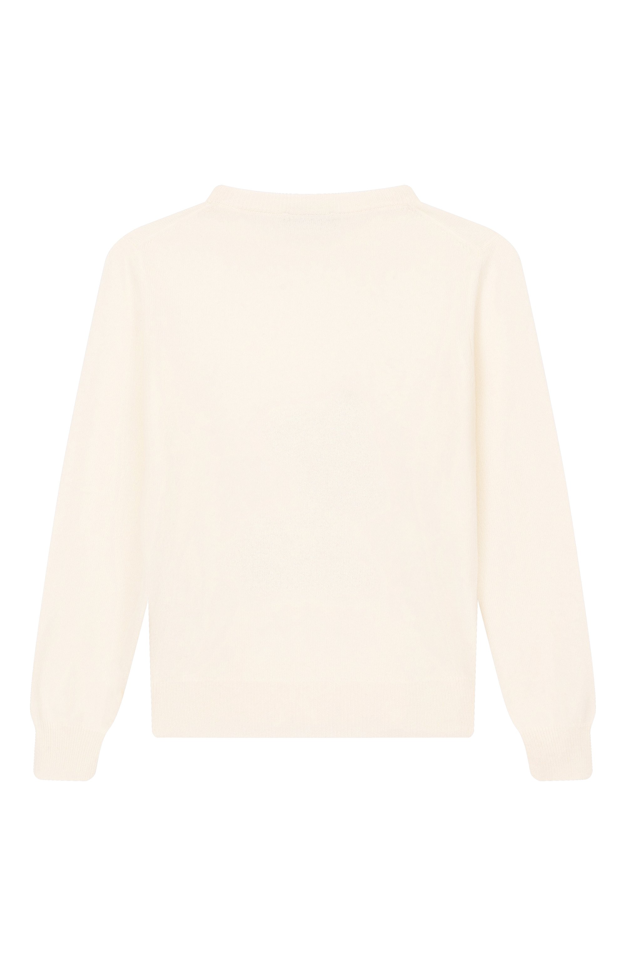 Кашемировый пуловер GIORGETTI CASHMERE, арт. MB2286/8-14, фото 2