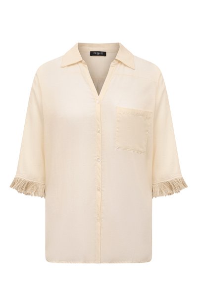 Женская рубашка DNUD PARIS, арт. B2405