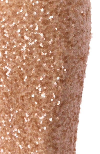 Юбка с отделкой пайетками WEEKEND MAX MARA, арт. WKD0CCHI0, фото 5