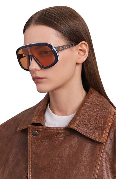 Солнцезащитные очки CARRERA, арт. FLAGLAB 17 DTY, фото 3