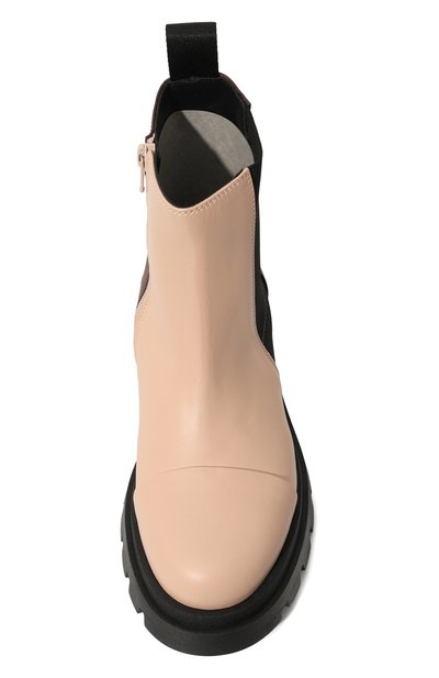 Кожаные челси MARNI, арт. 78315/36-40, фото 4