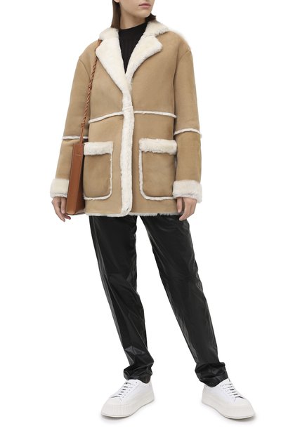 Дубленка FORTE DEI MARMI COUTURE, арт. 20FW7987, фото 2