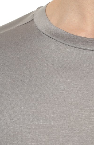 Футболка ZIMMERLI, арт. 188-96046, фото 5