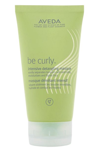 Женская увлажняющая маска-уход be curly (150ml) AVEDA, арт. AJ22-01