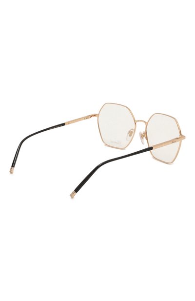 Оправа CHOPARD черного цвета по цене 41500 руб., арт. G27M 301, фото 4 Оправа CHOPARD, арт. G27M 301, фото 4