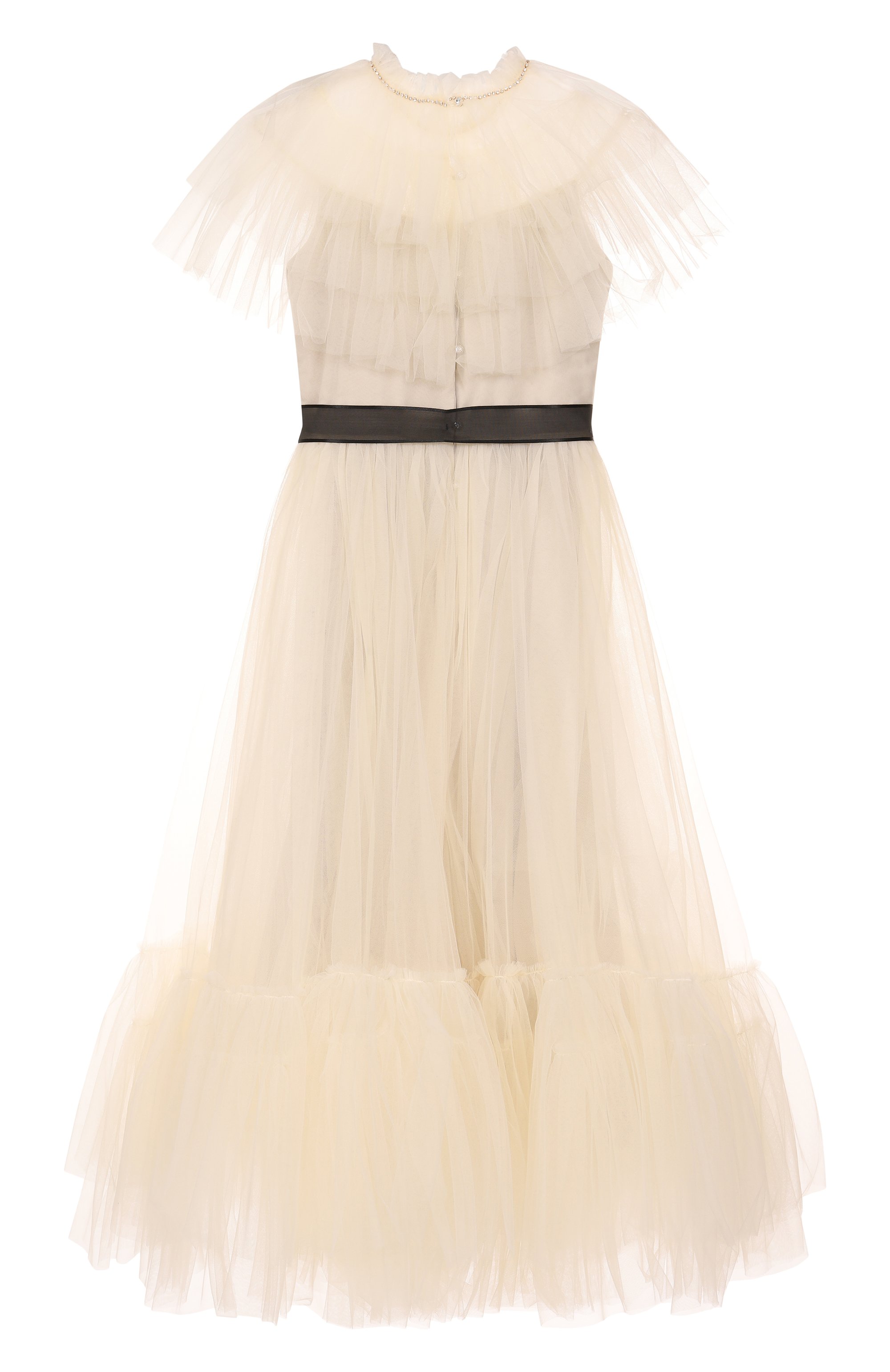 Платье DESIGNERS CAT, арт. 100000K01001866/KALINA L0NG/14-16, фото 2