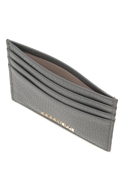 Кожаный футляр для кредитных карт COCCINELLE, арт. E2 HW5 12 95 01, фото 3