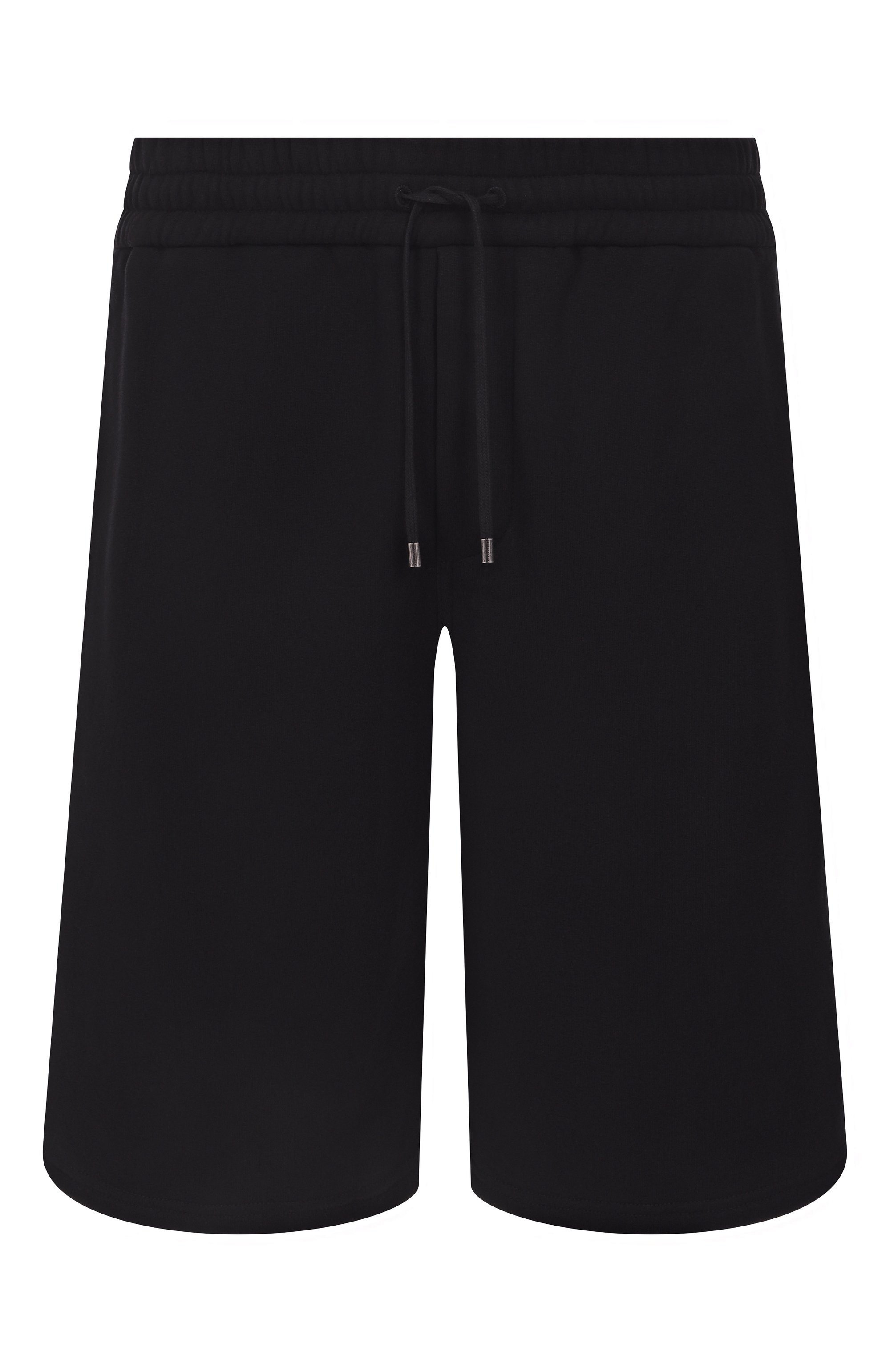 Хлопковые шорты SAINT LAURENT, арт. 820126/Y36SW, фото 1