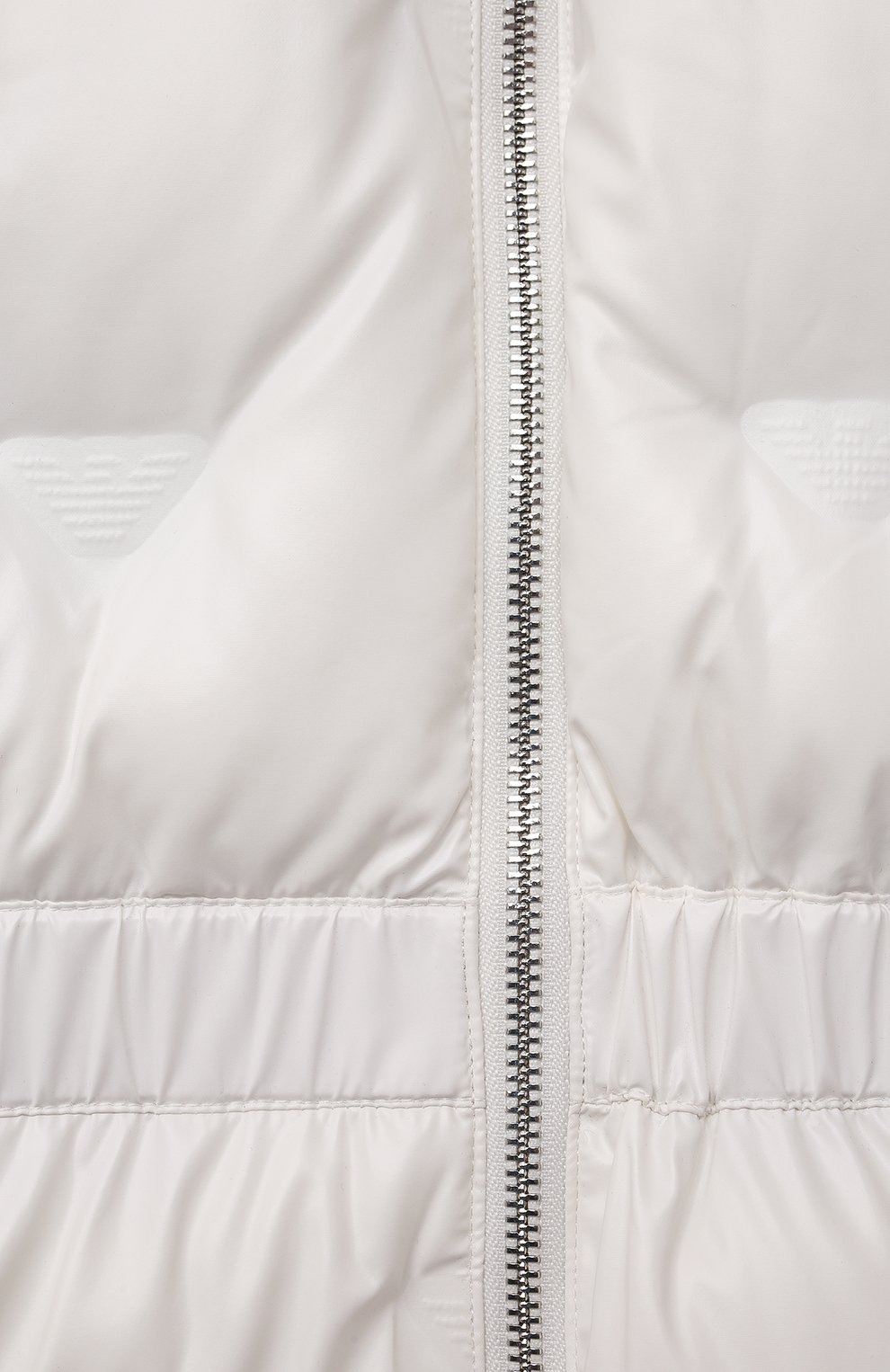 Пуховое пальто EMPORIO ARMANI, арт. 6K3L05/1NYWZ, фото 3