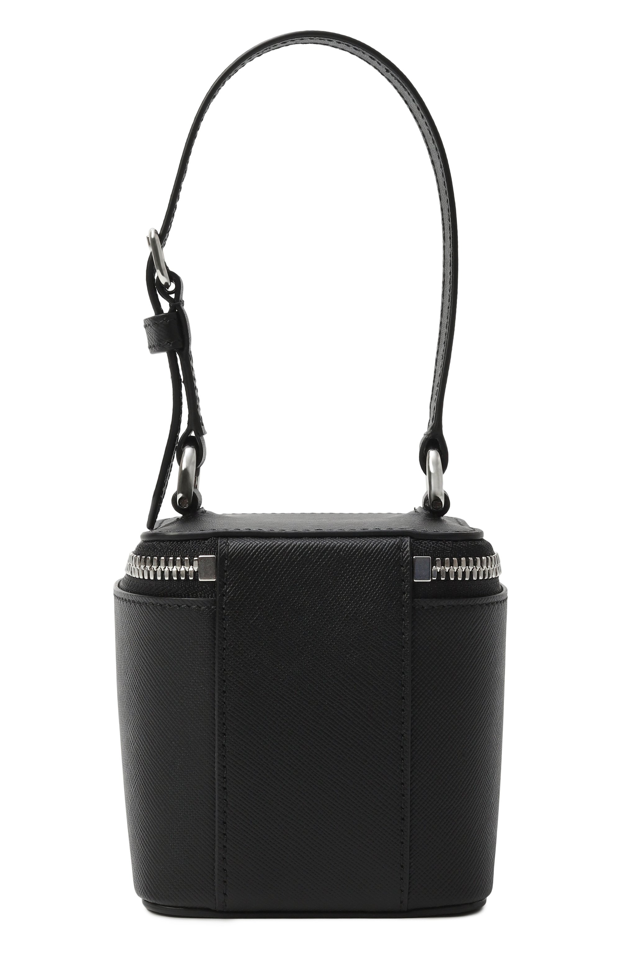 Сумка cube micro MAISON MARGIELA, арт. SA2VL0012/P6799, фото 6