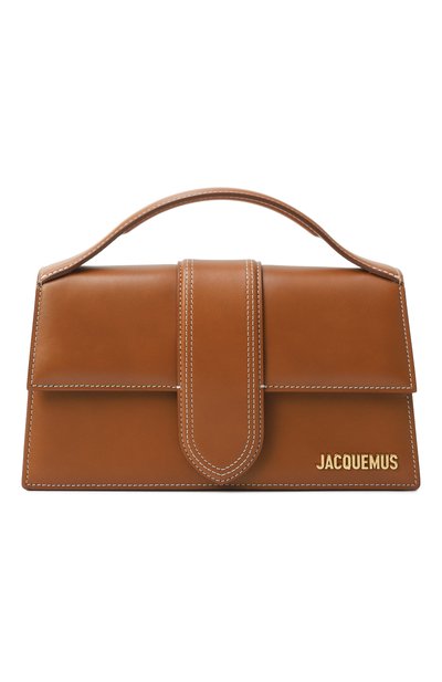 Женская сумка le grand bambino JACQUEMUS, арт. 22HBAW00007/AC01C04