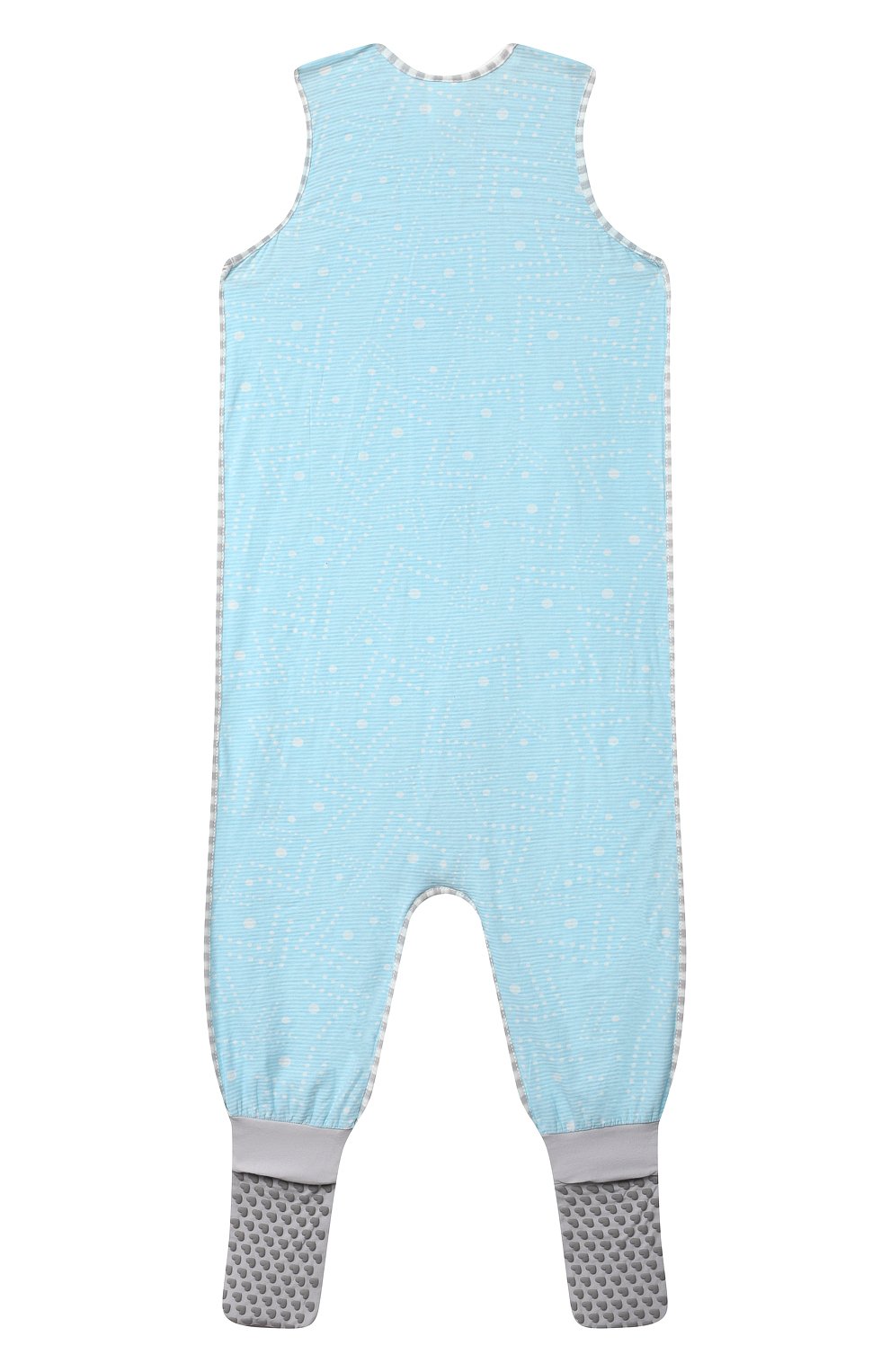 Хлопковый комбинезон LOVE TO DREAM, арт. L40 16 088 BLU 4Y, фото 2