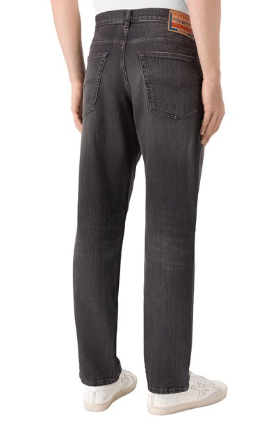 Джинсы 2023 d-finitive DIESEL, арт. A10229/0ADBU, фото 4